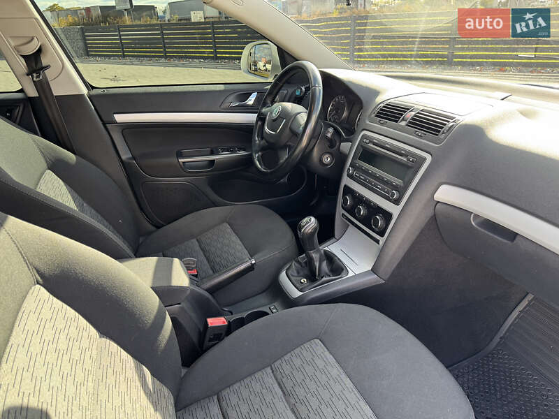 Лифтбек Skoda Octavia 2011 в Мукачево фото 23 Лифтбек Skoda Octavia 2011 в Мукачево