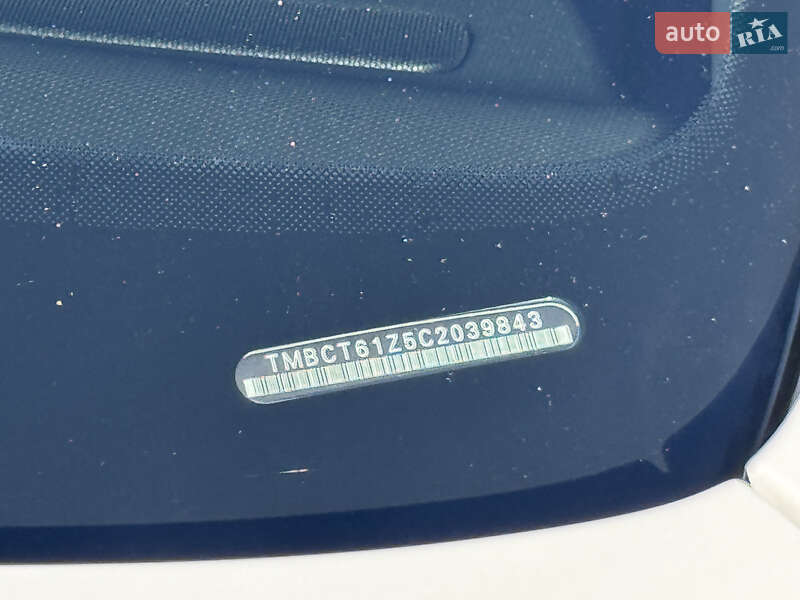 Лифтбек Skoda Octavia 2011 в Мукачево фото 34 Лифтбек Skoda Octavia 2011 в Мукачево