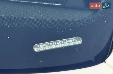 Ліфтбек Skoda Octavia 2011 в  фото 34 Ліфтбек Skoda Octavia 2011 в