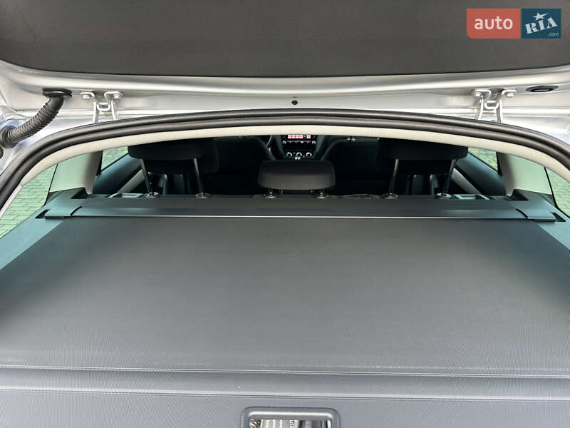 Универсал Skoda Octavia 2020 в Луцке фото 37 Универсал Skoda Octavia 2020 в Луцке