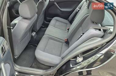 Ліфтбек Skoda Octavia 2010 в 