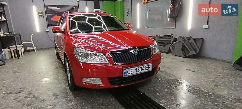 Універсал Skoda Octavia 2012 в Надвірній фото 11 Універсал Skoda Octavia 2012 в Надвірній