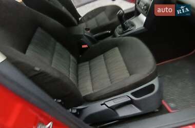 Универсал Skoda Octavia 2012 в 