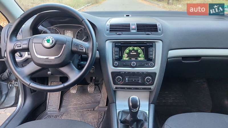 Универсал Skoda Octavia 2012 в Лозовой фото 7 Универсал Skoda Octavia 2012 в Лозовой