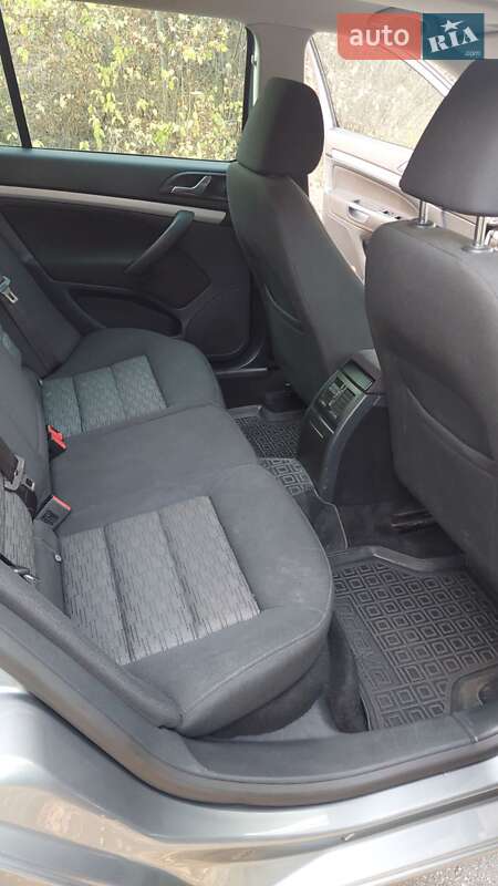 Универсал Skoda Octavia 2012 в Лозовой фото 12 Универсал Skoda Octavia 2012 в Лозовой