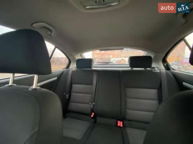 Лифтбек Skoda Octavia 2006 в Калуше