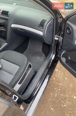 Лифтбек Skoda Octavia 2006 в  фото 7 Лифтбек Skoda Octavia 2006 в