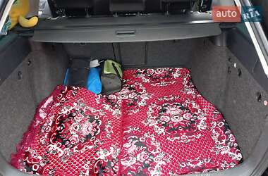 Универсал Skoda Octavia 2010 в 