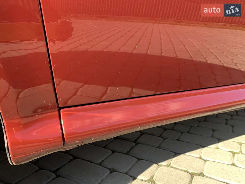 Универсал Skoda Octavia 2007 в Ивано-Франковске фото 37 Универсал Skoda Octavia 2007 в Ивано-Франковске