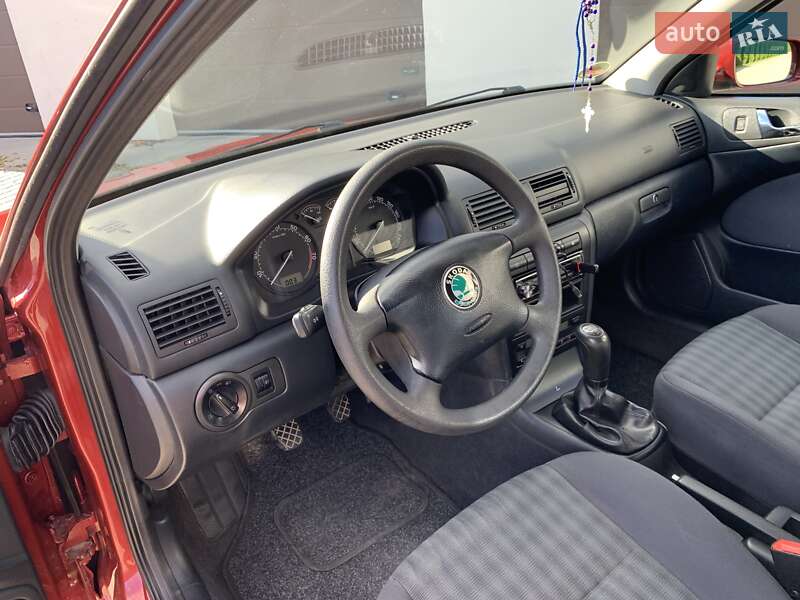 Универсал Skoda Octavia 2007 в Ивано-Франковске фото 41 Универсал Skoda Octavia 2007 в Ивано-Франковске