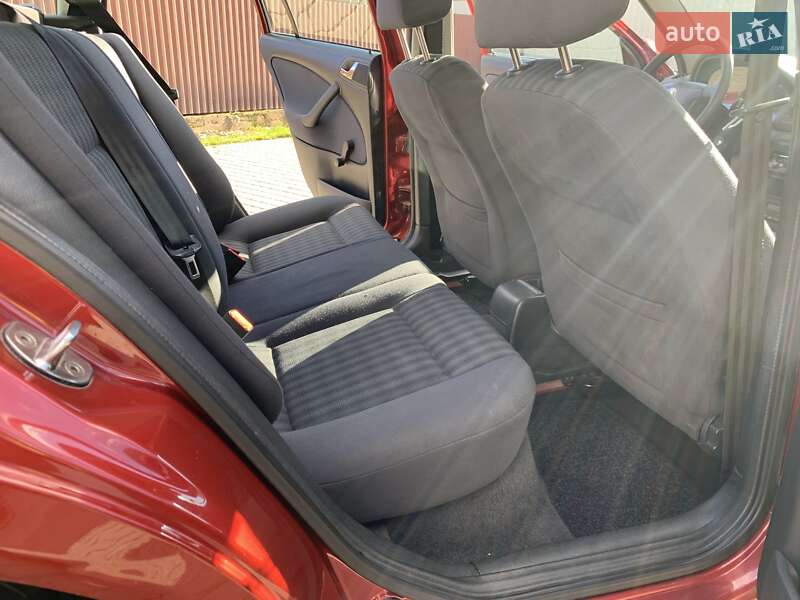 Универсал Skoda Octavia 2007 в Ивано-Франковске фото 54 Универсал Skoda Octavia 2007 в Ивано-Франковске