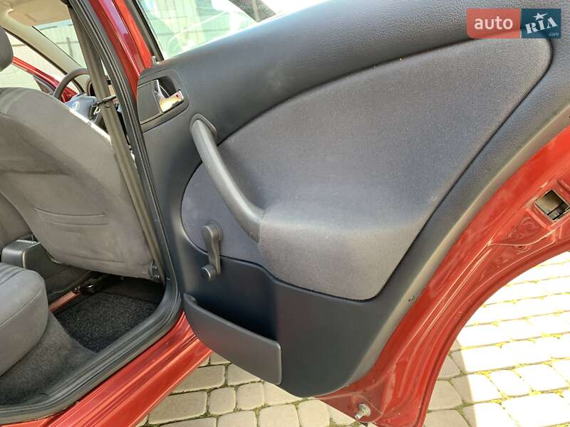 Универсал Skoda Octavia 2007 в Ивано-Франковске фото 55 Универсал Skoda Octavia 2007 в Ивано-Франковске