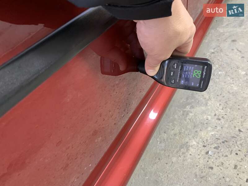 Универсал Skoda Octavia 2007 в Ивано-Франковске фото 65 Универсал Skoda Octavia 2007 в Ивано-Франковске