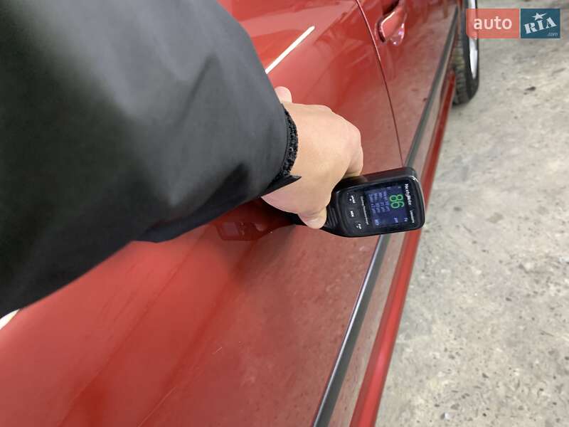 Универсал Skoda Octavia 2007 в Ивано-Франковске фото 64 Универсал Skoda Octavia 2007 в Ивано-Франковске