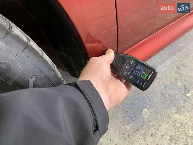 Универсал Skoda Octavia 2007 в Ивано-Франковске фото 72 Универсал Skoda Octavia 2007 в Ивано-Франковске