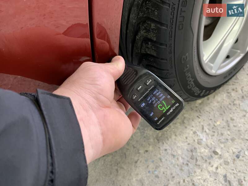 Универсал Skoda Octavia 2007 в Ивано-Франковске фото 77 Универсал Skoda Octavia 2007 в Ивано-Франковске