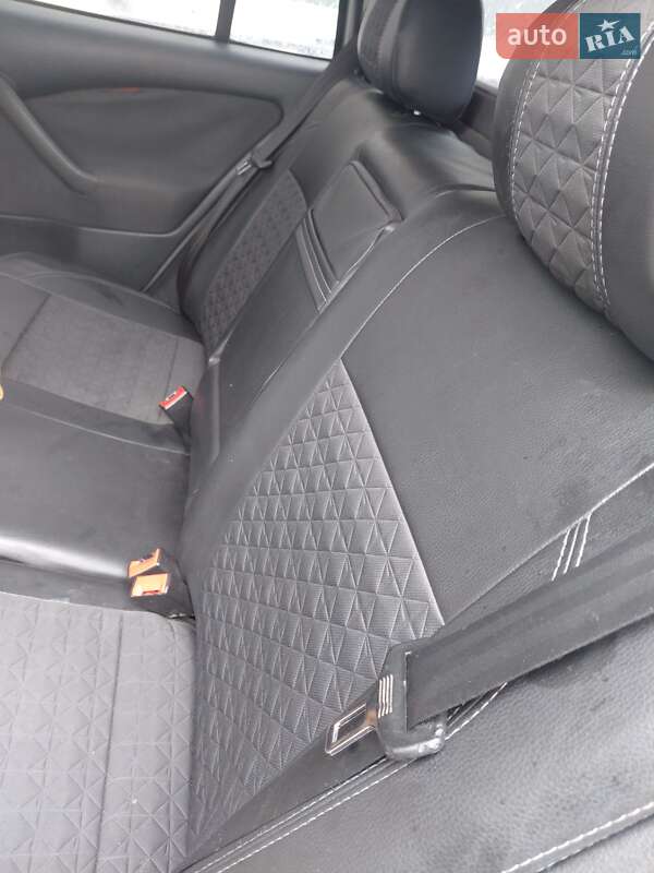 Універсал Skoda Octavia 2001 в Києві фото 3 Універсал Skoda Octavia 2001 в Києві