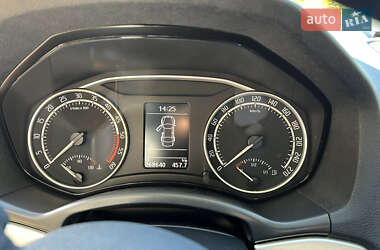 Універсал Skoda Octavia 2011 в 