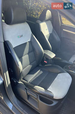 Універсал Skoda Octavia 2011 в 