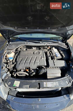 Універсал Skoda Octavia 2011 в 