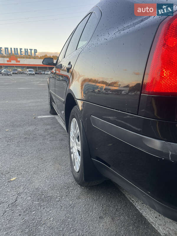 Ліфтбек Skoda Octavia 2007 в Ужгороді фото 3 Ліфтбек Skoda Octavia 2007 в Ужгороді