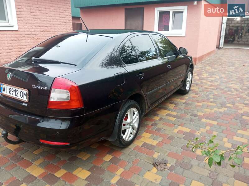 Ліфтбек Skoda Octavia 2011 в Ніжині фото 4 Ліфтбек Skoda Octavia 2011 в Ніжині
