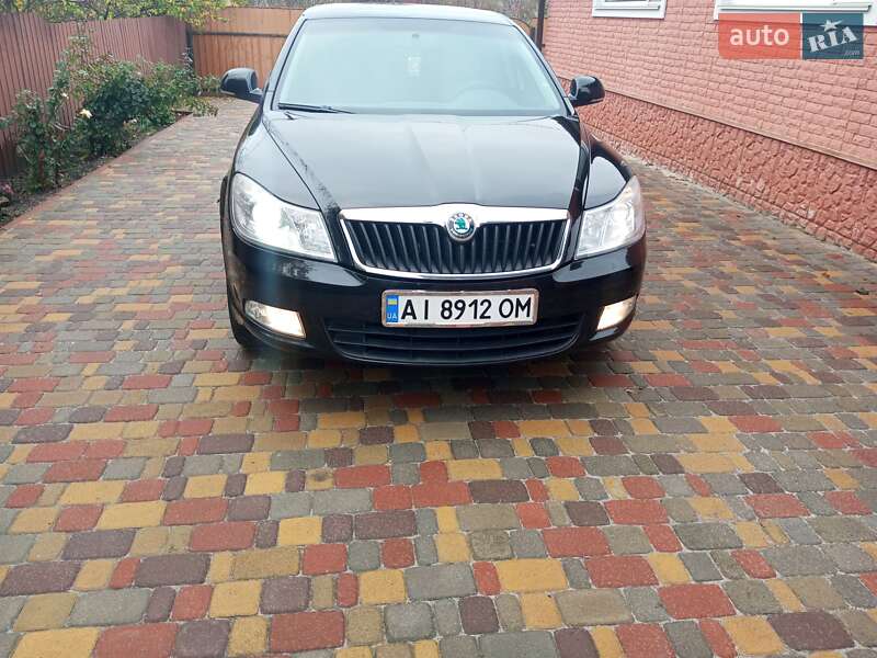 Ліфтбек Skoda Octavia 2011 в Ніжині фото 9 Ліфтбек Skoda Octavia 2011 в Ніжині