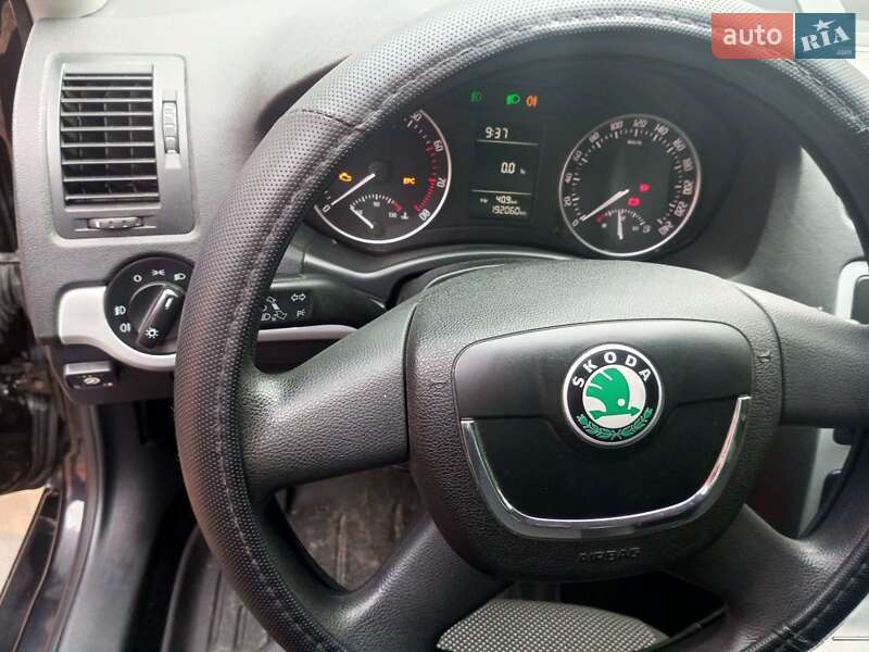 Ліфтбек Skoda Octavia 2011 в Ніжині фото 13 Ліфтбек Skoda Octavia 2011 в Ніжині