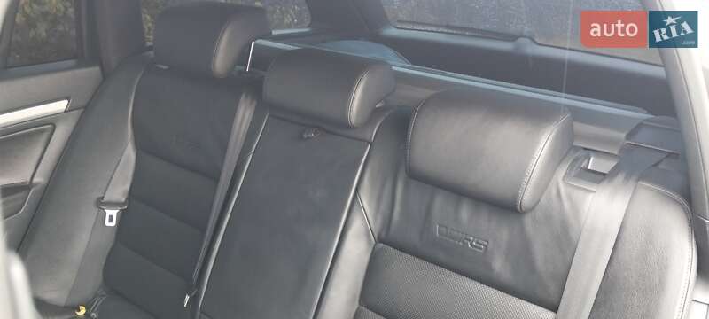 Универсал Skoda Octavia 2010 в Кременчуге