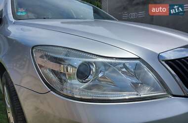 Универсал Skoda Octavia 2013 в 
