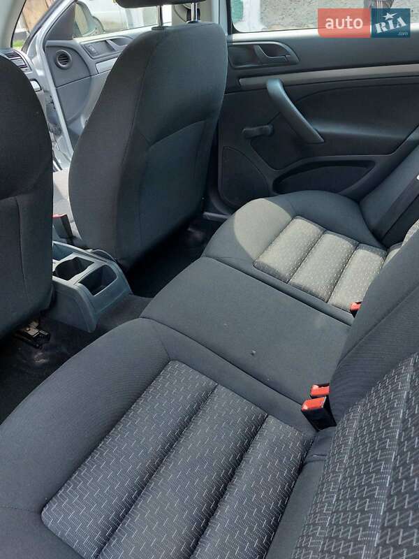 Универсал Skoda Octavia 2013 в Кременце фото 6 Универсал Skoda Octavia 2013 в Кременце