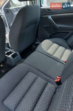 Универсал Skoda Octavia 2013 в 