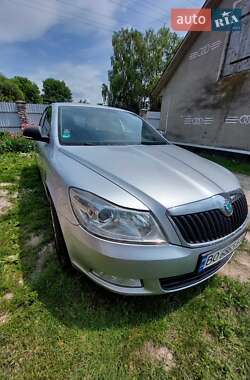 Универсал Skoda Octavia 2013 в 