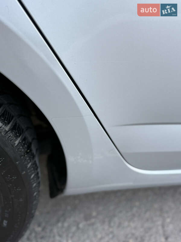 Универсал Skoda Octavia 2016 в Черновцах фото 18 Универсал Skoda Octavia 2016 в Черновцах