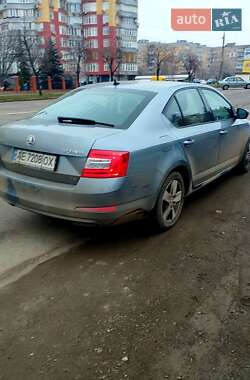 Лифтбек Skoda Octavia 2013 в Кривом Роге