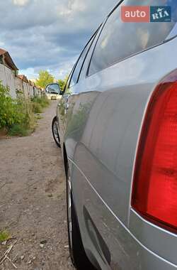 Универсал Skoda Octavia 2011 в 