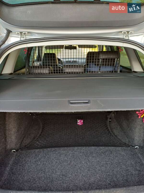 Універсал Skoda Octavia 2011 в Львові