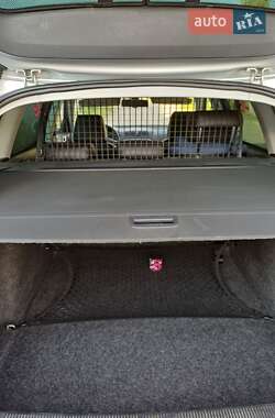 Универсал Skoda Octavia 2011 в 