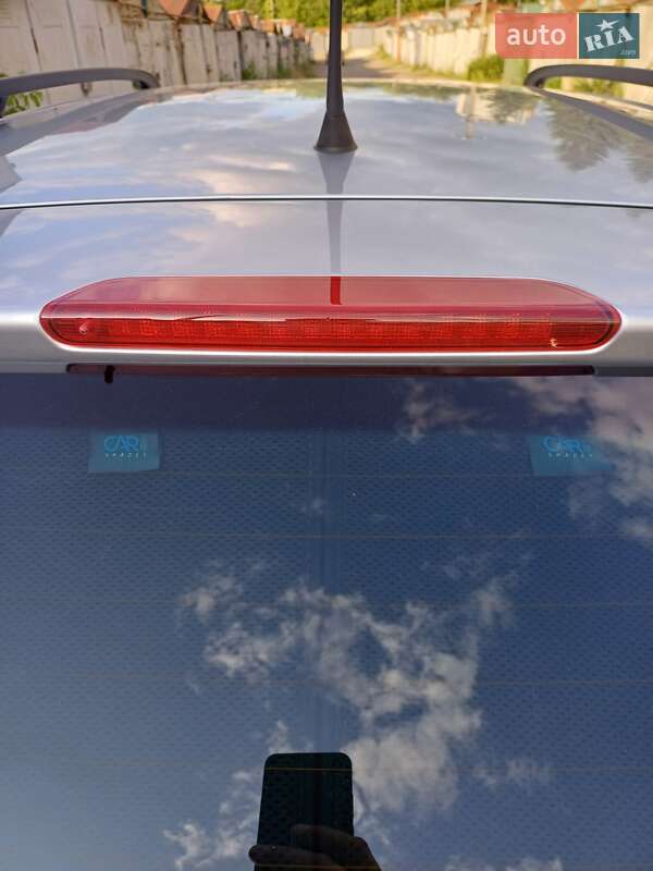 Універсал Skoda Octavia 2011 в Львові