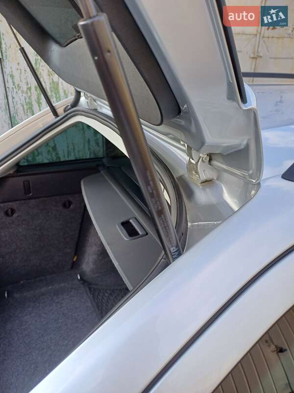 Універсал Skoda Octavia 2011 в Львові