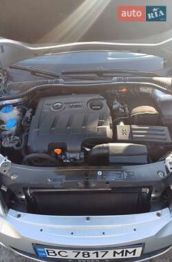 Универсал Skoda Octavia 2011 в 