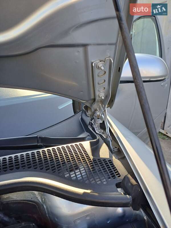 Універсал Skoda Octavia 2011 в Львові