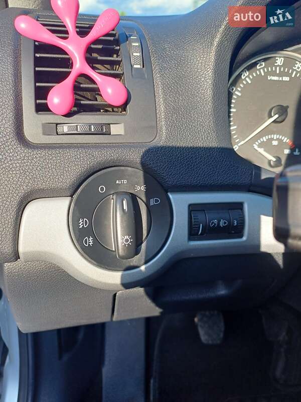 Універсал Skoda Octavia 2011 в Львові