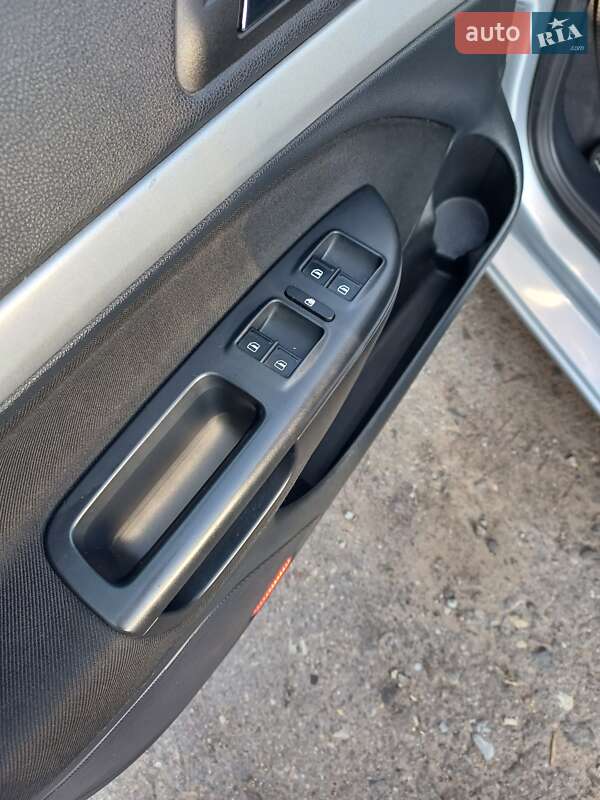 Універсал Skoda Octavia 2011 в Львові