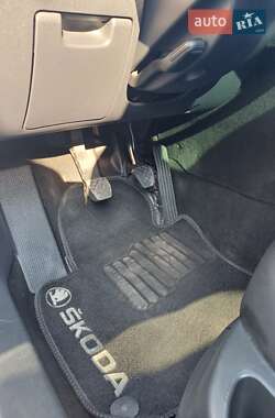 Универсал Skoda Octavia 2011 в 