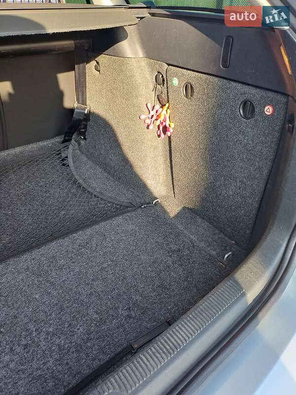 Універсал Skoda Octavia 2011 в Львові