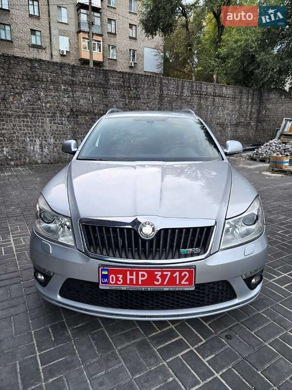Универсал Skoda Octavia 2010 в Каменском фото 37 Универсал Skoda Octavia 2010 в Каменском