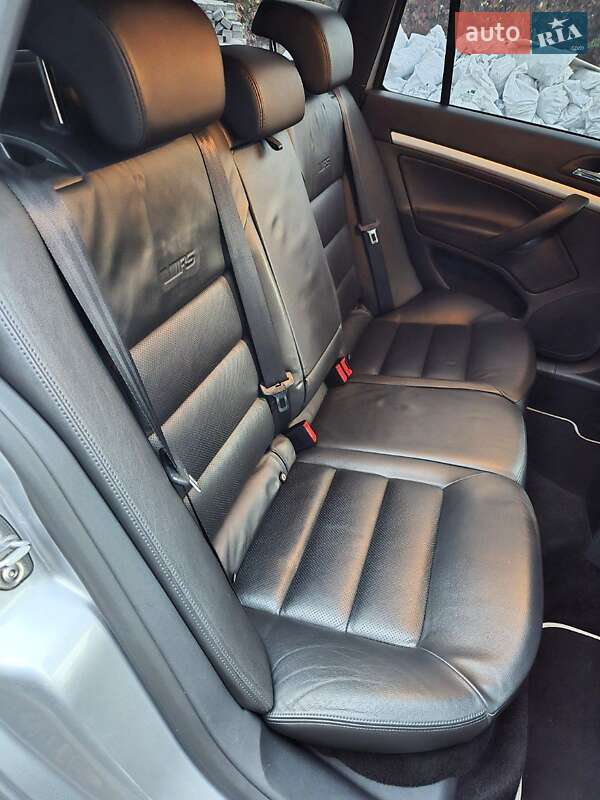 Универсал Skoda Octavia 2010 в Каменском фото 42 Универсал Skoda Octavia 2010 в Каменском