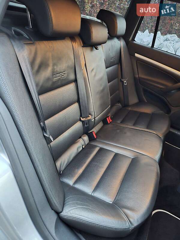 Универсал Skoda Octavia 2010 в Каменском фото 47 Универсал Skoda Octavia 2010 в Каменском