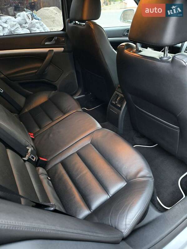 Универсал Skoda Octavia 2010 в Каменском фото 51 Универсал Skoda Octavia 2010 в Каменском